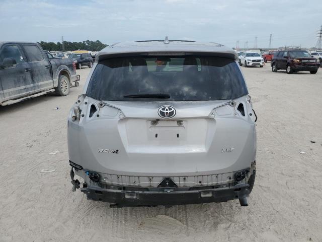 Photo 6 from auction – 2018 TOYOTA RAV4 ADVEN with VIN 2T3WFREV4JW473558