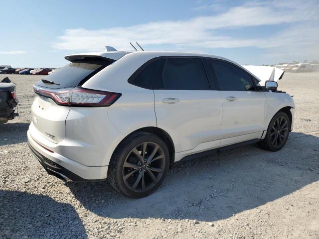 Photo 3 from auction – 2015 FORD EDGE with VIN 2FMTK4AP8FBB80261