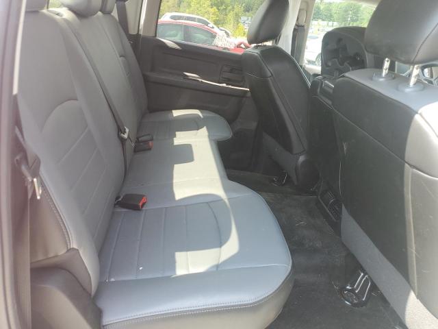 Photo 10 from auction – 2022 RAM 1500 CLASS with VIN 3C6RR6KG5NG330270