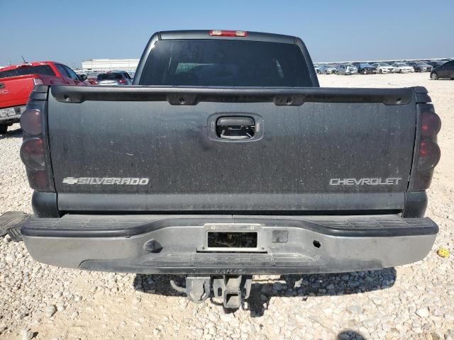 Photo 6 from auction – 2005 CHEVROLET SILVERADO with VIN 2GCEC13T351252250