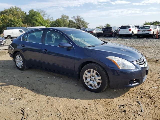 Photo 4 from auction – 2012 NISSAN ALTIMA BAS with VIN 1N4AL2AP9CC239025