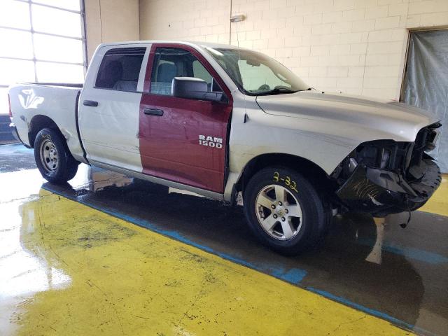 Photo 4 from auction – 2018 RAM 1500 ST with VIN 1C6RR6KG5JS296527