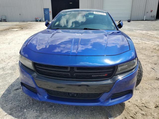 Photo 5 from auction – 2018 DODGE CHARGER R/ with VIN 2C3CDXCTXJH247558