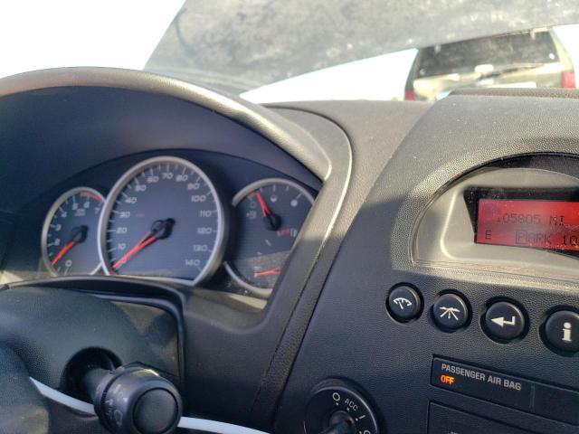 Photo 9 from auction – 2008 PONTIAC GRAND PRIX with VIN 2G2WP552181182146