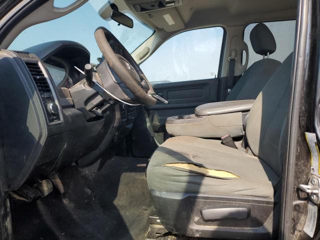 Photo 7 from auction – 2018 RAM 2500 ST with VIN 3C6UR5CL1JG109999