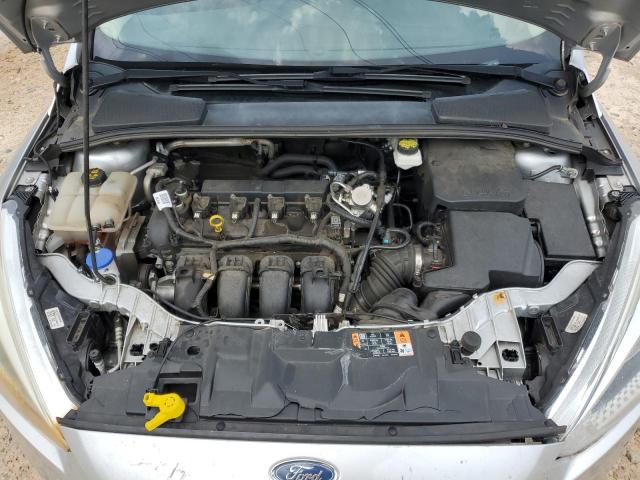 Photo 11 from auction – 2017 FORD FOCUS S with VIN 1FADP3E29HL289579