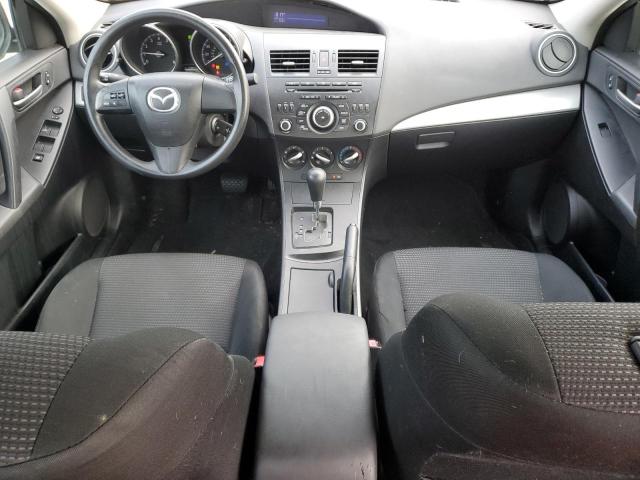 Photo 8 from auction – 2012 MAZDA 3 I with VIN JM1BL1UF7C1523437