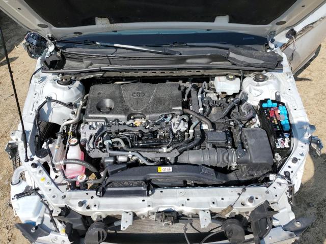 Photo 11 from auction – 2022 TOYOTA CAMRY LE with VIN 4T1C31AK8NU037528