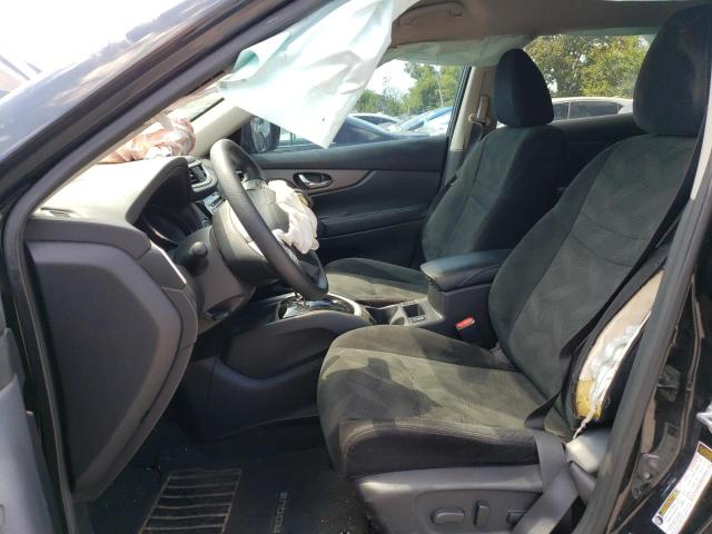 Photo 7 from auction – 2015 NISSAN ROGUE S with VIN 5N1AT2MTXFC913377