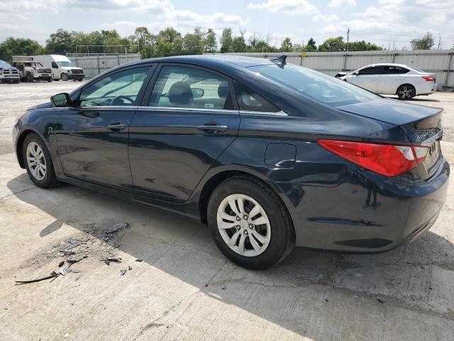 صورة رقم 2 من المزاد - 2011 HYUNDAI SONATA GLS مع VIN 5NPEB4AC8BH034385