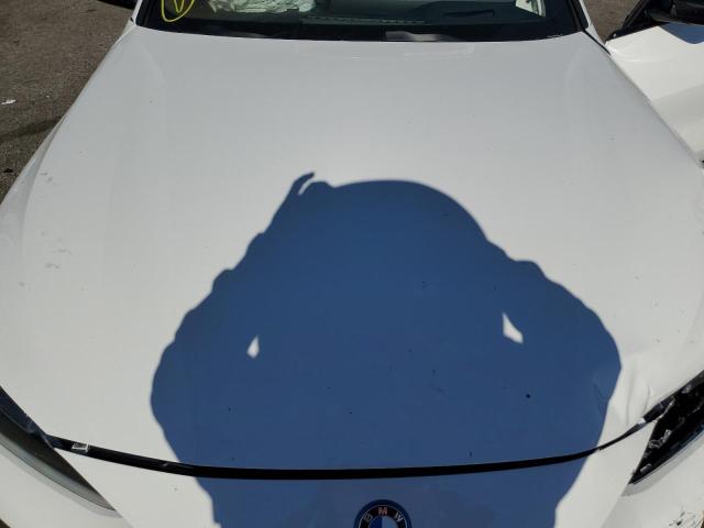 Photo 11 from auction – 2024 BMW I4 XDRIVE with VIN WBY83FB09RFS91598