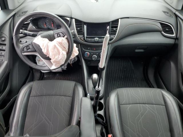 Photo 8 from auction – 2020 CHEVROLET TRAX 1LT with VIN 3GNCJLSB0LL198197