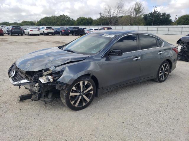 Photo 1 from auction – 2017 NISSAN ALTIMA 2.5 with VIN 1N4AL3AP8HC493905