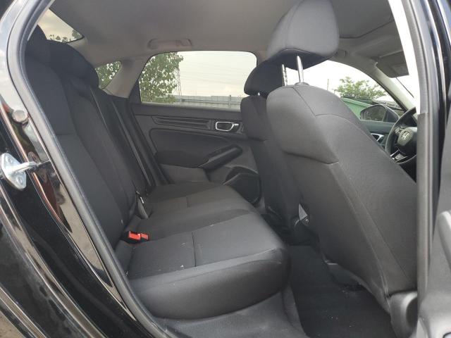 Photo 10 from auction – 2024 HONDA CIVIC EX with VIN 2HGFE2F3XRH101212