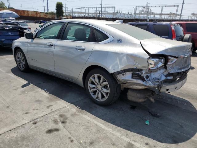Photo 2 from auction – 2017 CHEVROLET IMPALA LT with VIN 2G1105SA5H9127201