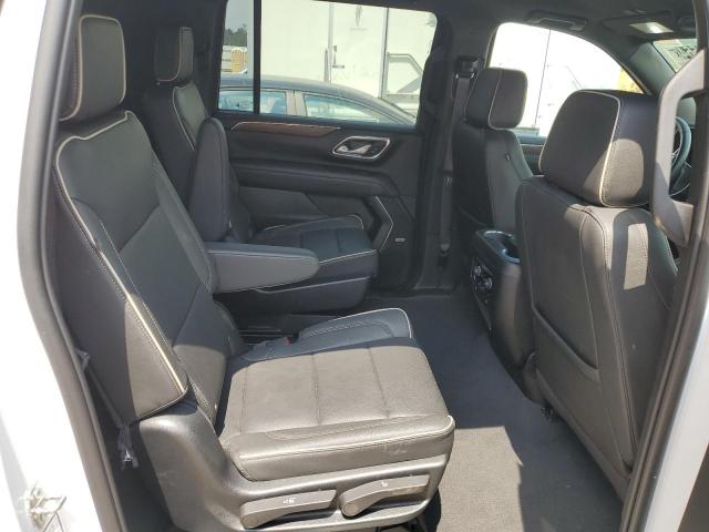 Photo 11 from auction – 2023 CHEVROLET SUBURBAN K with VIN 1GNSKFKD9PR369488