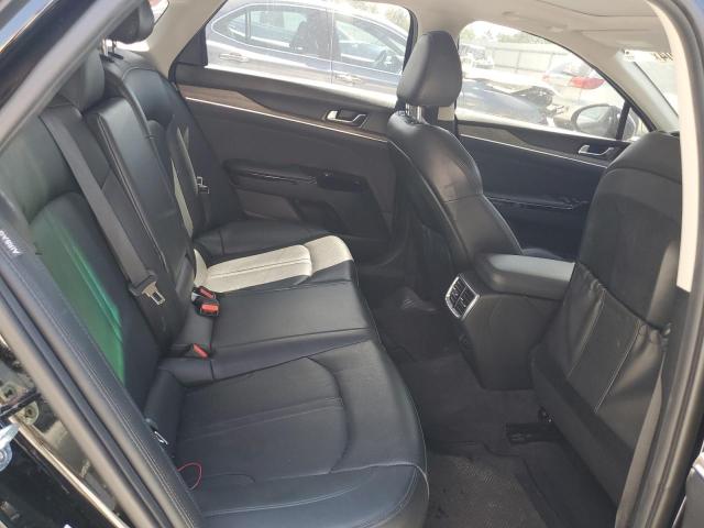 Photo 10 from auction – 2023 KIA K5 EX with VIN 5XXG34J26PG180543