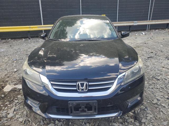 Photo 5 from auction – 2013 HONDA ACCORD SPO with VIN 1HGCR2F52DA249547