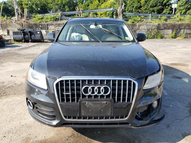 Photo 5 from auction – 2016 AUDI Q5 PREMIUM with VIN WA1L2AFP9GA006153