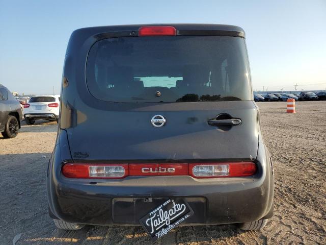 Photo 6 from auction – 2011 NISSAN CUBE BASE with VIN JN8AZ2KR1BT212185