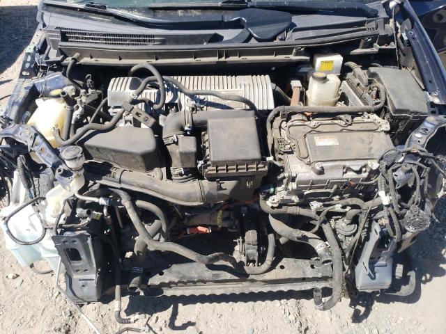 Photo 11 from auction – 2014 TOYOTA PRIUS with VIN JTDKN3DU7E1753048