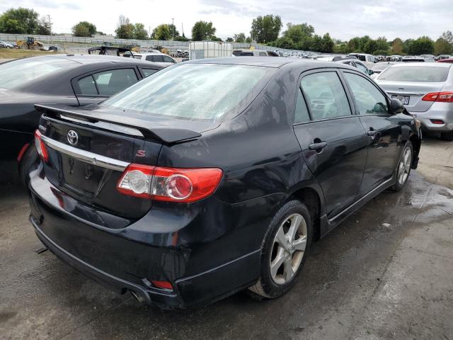Photo 3 from auction – 2013 TOYOTA COROLLA BA with VIN 5YFBU4EE2DP216355