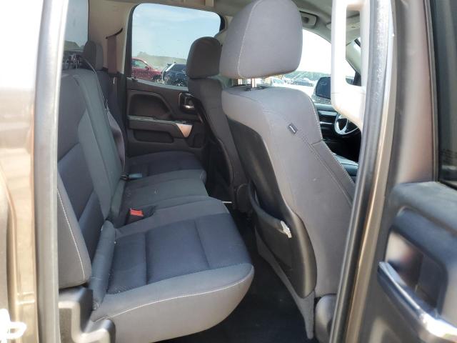 Photo 10 from auction – 2014 CHEVROLET SILVERADO with VIN 1GCVKREC5EZ277849