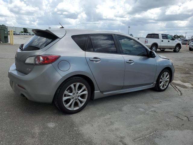 Photo 3 from auction – 2010 MAZDA 3 S with VIN JM1BL1H55A1211549