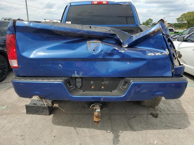 Photo 6 from auction – 2016 RAM 1500 ST with VIN 3C6JR7AT4GG201392