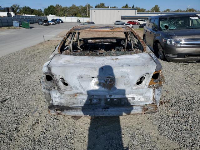 Photo 6 from auction – 2005 LEXUS ES 330 with VIN JTHBA30G155086884
