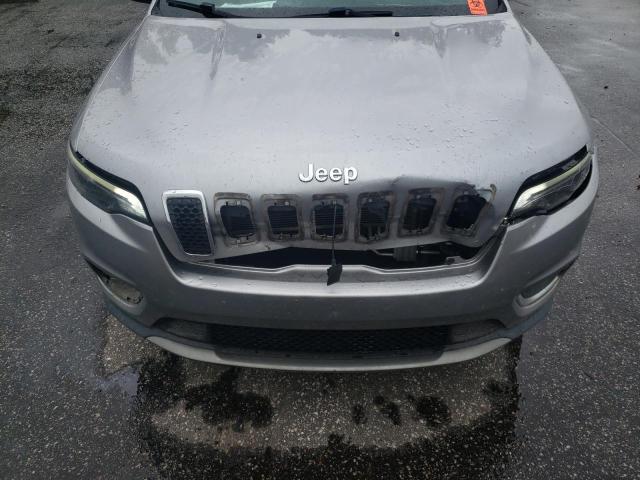 Photo 12 from auction – 2019 JEEP CHEROKEE L with VIN 1C4PJLDB5KD170228
