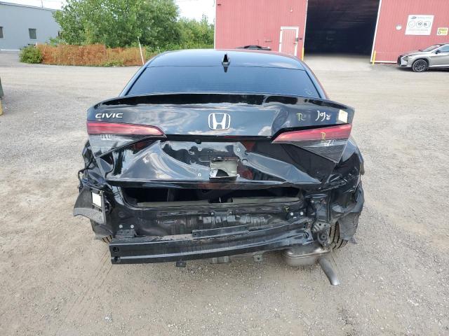 Photo 6 from auction – 2024 HONDA CIVIC EX with VIN 2HGFE2F3XRH101212