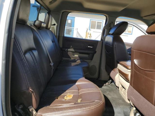 Photo 10 from auction – 2012 DODGE RAM 2500 S with VIN 3C6TD4DT6CG259208
