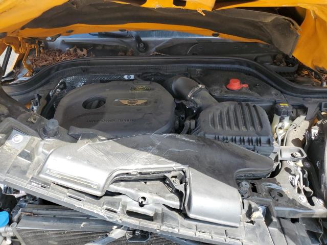 Photo 11 from auction – 2015 MINI COOPER with VIN WMWXS5C53FT827587