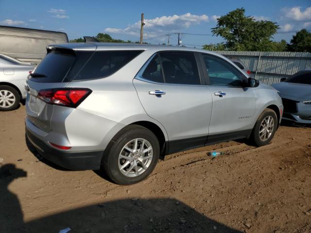 Photo 3 from auction – 2022 CHEVROLET EQUINOX LT with VIN 3GNAXKEV4NL194601