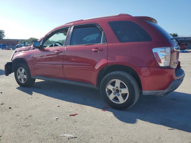 Photo 2 from auction – 2006 CHEVROLET EQUINOX LT with VIN 2CNDL63F466097744