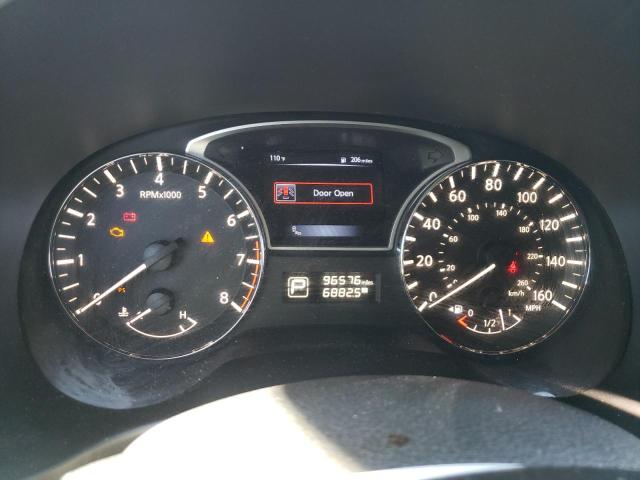 Photo 9 from auction – 2015 NISSAN PATHFINDER with VIN 5N1AR2MN3FC602745