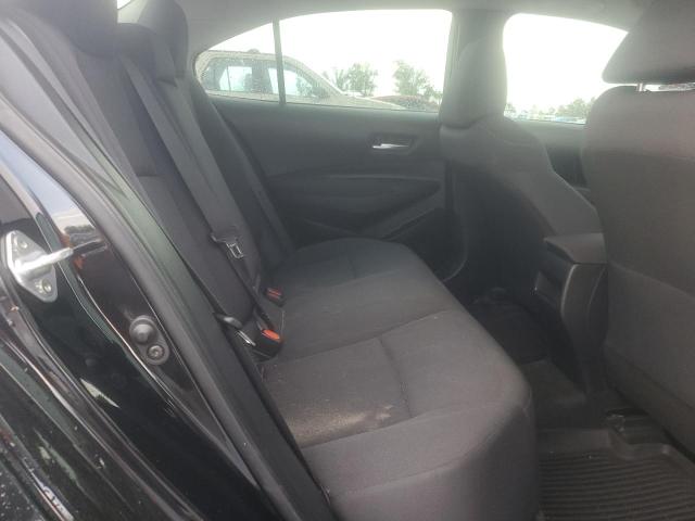 Photo 10 from auction – 2020 TOYOTA COROLLA LE with VIN 5YFEPRAE4LP087380