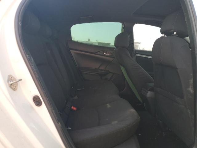 Photo 10 from auction – 2017 HONDA CIVIC EX with VIN SHHFK7H53HU429643