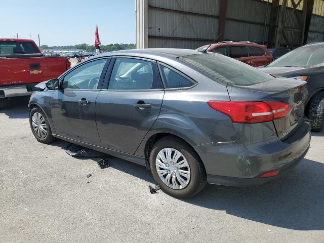 Photo 2 from auction – 2017 FORD FOCUS S with VIN 1FADP3E28HL284003