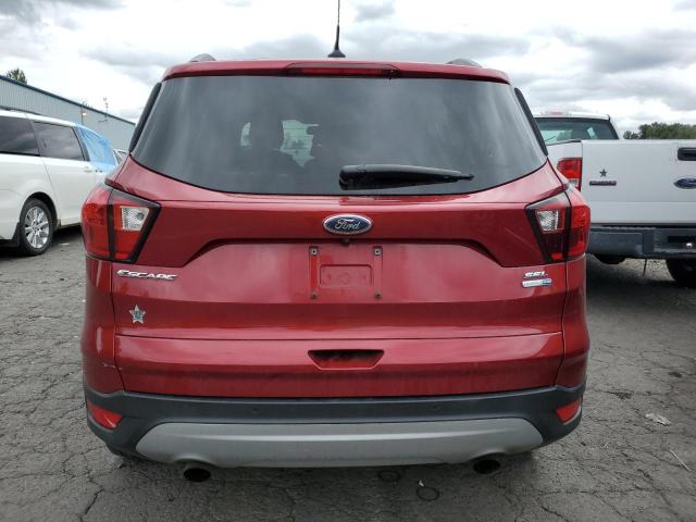 Photo 6 from auction – 2019 FORD ESCAPE SEL with VIN 1FMCU9HD7KUA36403