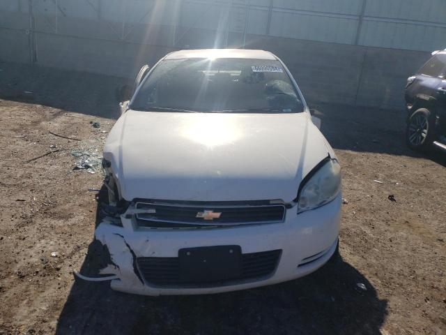Photo 5 from auction – 2009 CHEVROLET IMPALA POL with VIN 2G1WS57M491282812