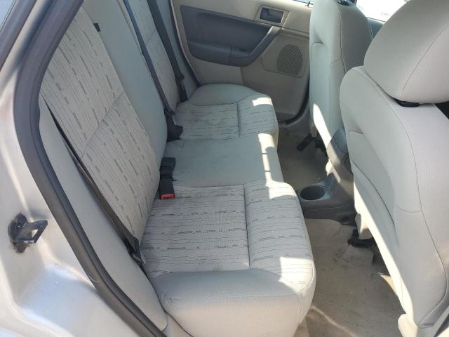 Photo 10 from auction – 2011 FORD FOCUS SE with VIN 1FAHP3FN0BW200451