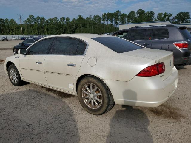 Photo 2 from auction – 2007 BUICK LUCERNE CX with VIN 1G4HD57227U230455