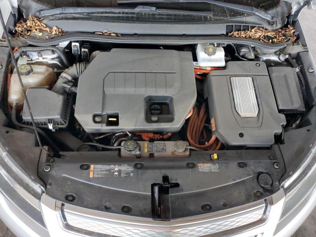 Photo 11 from auction – 2014 CHEVROLET VOLT with VIN 1G1RB6E43EU165095