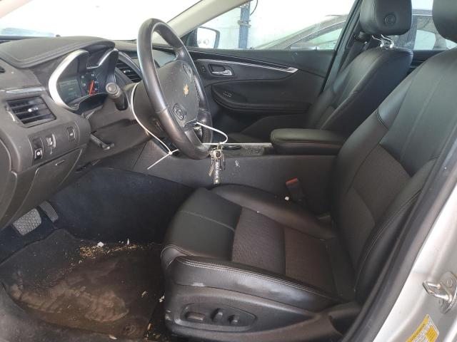 Photo 7 from auction – 2019 CHEVROLET IMPALA LT with VIN 2G11Z5SA3K9137772