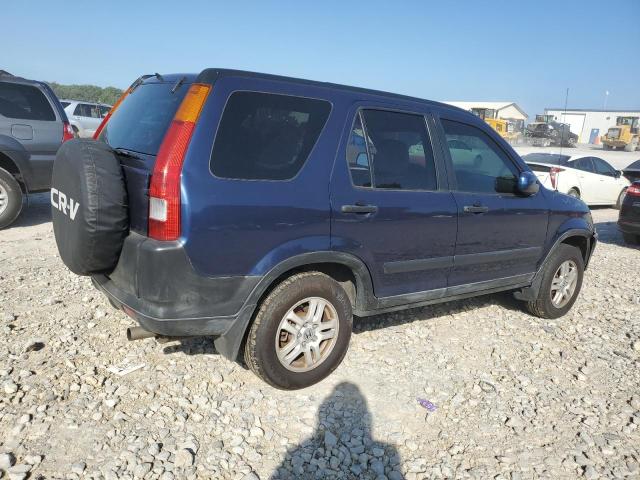 Photo 3 from auction – 2003 HONDA CR-V EX with VIN SHSRD78853U145631