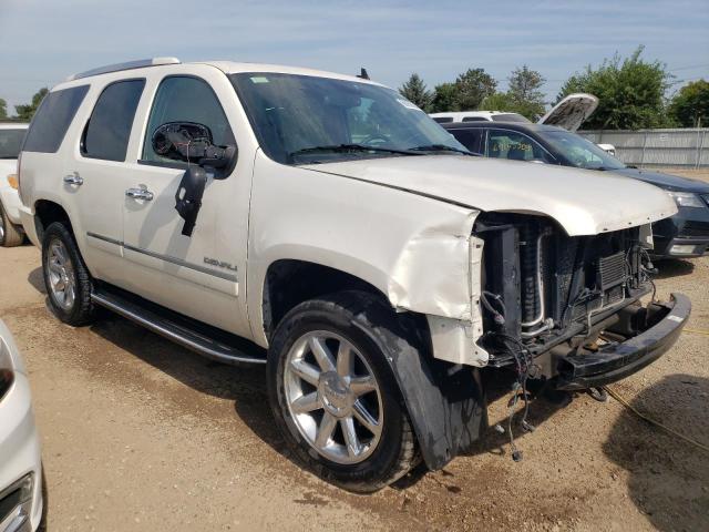 Photo 4 from auction – 2011 GMC YUKON DENA with VIN 1GKS2EEF2BR187970
