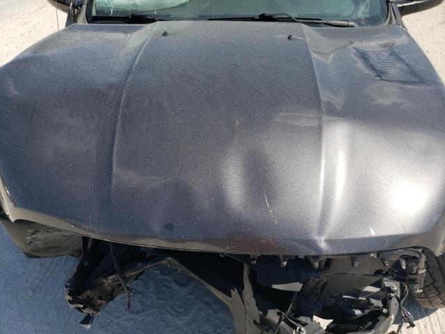 Photo 11 from auction – 2017 RAM 1500 TRADE with VIN 1C6RR6KG7HS605327