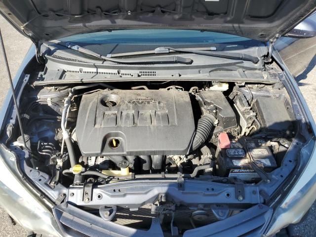 Photo 11 from auction – 2015 TOYOTA COROLLA L with VIN 5YFBURHE4FP356967